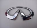 ЕМБЛЕМА ЛОГОТИП КРИШКИ БАГАЖНИКА INFINITI QX70 FX30D FX35 FX37  (17819835548) фото min 6