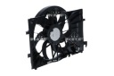 VENTILATEUR RADIATEUR DB W203 C180/200/23 NRF 47846 VENTILATEUR CHLODZENIEphoto 12
