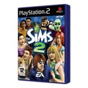 СИМС 2 для PS2