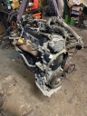 TOYOTA YARIS II 1.4 D4D 90KM ДИЗЕЛЬ ДВИГУН СТІЙКА 1N 1N-P72L  (15055243714) фото min 9