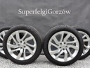 RUEDAS LLANTAS RANGE ROVER SPORT RANGE ROVER VOGUE 275/45 R21 