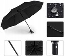 UMBRELLA Автоматический складной зонт XL ELEGANT