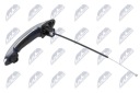 POIGNÉE EXTÉRIEUR MINI R50/R53 2001-,R52 2004-,R55 2007-,R56 2006-,R57 2007photo 4