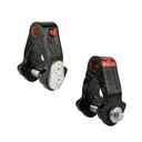 РАЗЪЕМ РОТАТОРА БЕЗ ТОРМОЗА BRM1-60-01 BALTROTORS