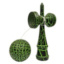 КЕНДАМА – ХИТ ЯПОНСКОЙ ДЕРЕВЯННОЙ ИГРЫ НАВЫКОВ