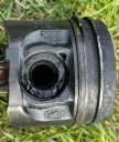 PISTON BIELLE JAGUAR RANGE ROVER LAND ROVER 2.0D 083155photo 5