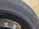 WHEEL ROLLING VOLKSWAGEN PASSAT B7 2011 3C0601027  photo 7