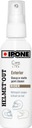 IPONE HELMET OUT CLEANER 100ML СПРЕЙ ДЛЯ ОЧИСТКИ ОБОЛОЧКИ ШЛЕМА (CARELINE