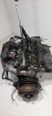 MOTEUR COMPLET MERCEDES W211 W203 W209 2.7 CDI 647961 647.961photo 13