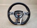 VOLANT AMG PALETTES COUSSIN 1728601602 MERCEDES W212 LIFT W207 W204photo 8