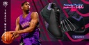УЛУЧШЕНИЕ ADIDAS T-MAC MILLENNIUM «STAT LINES»