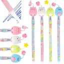 СИНЯЯ ШАРИКОВАЯ РУЧКА, 4 ШТ.