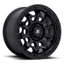 LLANTA FUEL 17X9 5X127 E-12 JEEP WRANGLER JK/JL 