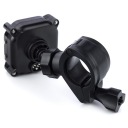CAPTEUR PRESSION TEMPÉRATURE DANS PNEUS TPMS SANS FIL LCD MOTOCYCLETTEphoto 12