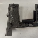 VW GOLF VII PROTECTION SOUS DIRECTION BOÎTE À GANTS CONDUCTEUR 5G1858367 5G1857919photo 15
