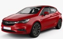 PHARE ARRIÈRE OPEL ASTRA K 15- 13427517 DROITEphoto 15
