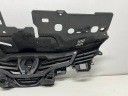 RENAULT CLIO IV 4 LIFT GRILLE CALANDRE PARE-CHOCS AVANT CHROME 628109906Rphoto 7