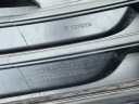 TOYOTA COROLLA XI E16 LIFT 16-18R GRILLE PARE-CHOCS AVANT GAUCHE 81482-02620photo 9