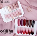 Гелі Nails Company золотий для дизайну 2,5g — фото 7