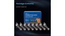 КОВАНЫЕ ШАТУНЫ BMW M60 M60B40 4.0L M62 4.4L 143MM MAXPEEDINGRODS  фото 6