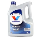 VALVOLINE 5W-30 SYNPOWER OIL 4л.