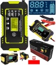 СМАРТ ЗАРЯДНИЙ ПРИСТРІЙ AKUMULATOROWY LCD 12V / 6A  (17873006744) фото min 9
