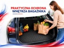 BMW X2 U10 SUV - 24-/BMW IX2 U10 ELECTIC SUV 24- МАТ БАГАЖНИКА ВИСОКА RANT  (18683022864) фото min 12