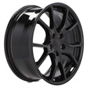 LLANTAS 17 PARA TOYOTA RAV4 IV (XA40) V (XA50) RESTYLING VERSO C-HR I RESTYLING ALPHARD I II 