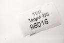 COUVERCLES COUVERCLE ENGRENAGE TGB TARGET 325 2009Rphoto 6