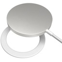 Магнитная наклейка для MagSafe, фиксированная