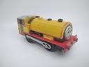 Tomek TOMY THOMAS BENIO BEN Lokomotywa Ciuchcia Trackmaster Marka Fisher-Price