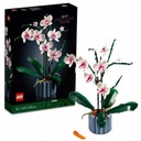 LEGO ORCHID ORCHID CREATOR ЦВЕТОЧНЫЙ ОРХИДЕЯ ПОДАРОК ​​ДЛЯ НЕЕ
