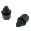 VESPA 50 RMS КРЫШКА СЛАЙДЕРА БАМПЕРА 12 183 0490 1ШТ