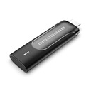 GT1 TV box Android11 Dekoder sieciowy Android dual WiFi Bluetooth S905Y4