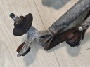 OPEL COMBO C МЕХАНІЗМ ДВІРНИКІВ СКЛА ЛОБОВОГО 91498232  (18832710652) фото min 8