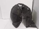 RENAULT SCENIC 4 IV PASSAGE DE ROUE DROIT AVANT DROIT AVANT COMPLET 638432532Rphoto 6