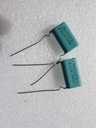 Конденсатор MIFLEX 2,2мкФ 100В