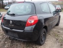 CLIO III 3 2005-09 BOÎTE À GANTS PASSAGER PEINTURE NV676photo 7