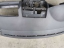 TABLEAU DE BORD CONSOLE VW TRANSPORTER T5 03-photo 7