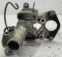 ПОЛИЦЯ ВЕРХНЯ RISERY HONDA SILVER WING FJS SWT 400 2008-2016R  (17017459413) фото min 6