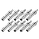 10 PIECES CNC STOP MICROPROCESSOR CRUST VALVE FUEL DO REPAIR I MODERNIZACJI TANK FUEL  photo 6