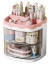 ЯЩИК-ОРГАНИЗАТОР ДЛЯ КОСМЕТИКИ ЯЩИКИ Посуда