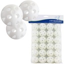 МЯЧИ ДЛЯ ГОЛЬФА PGA TOUR 24 ШТ.