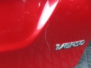 TOYOTA VERSO РЕСТАЙЛ 13-18 ЗАДНЯ КРИШКА БАГАЖНИКА БАГАЖНИКА КОЛІР 3R3 + КАМЕРОЮ  (18172876455) фото min 10