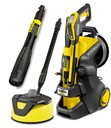 НОВЕЙШАЯ СТИРАЛЬНАЯ МАШИНА KARCHER K 5 GIANT 2024 ГОДА