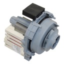 Моющий насос для посудомоечной машины Indesit Ariston Hotpoint