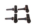 4 НОВЫХ ДАТЧИКА ДАВЛЕНИЯ В ШИНАХ TOYOTA PROACE TPMS