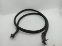 PORSCHE 911 992 992871196 SEALS SEAL CONVERTIBLE TOIT OUVRANT STOWAGE COFFRE COVERphoto 7