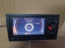 AUDI A4 B6 RADIO NAVIGATION AUDI NAVIGATION PLUS 8E0035192C AVEC CODE 00-2006photo 14