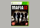 XBOX 360 MAFIA II Wersja językowa Angielska Angielska - dialog Angielska - napisy